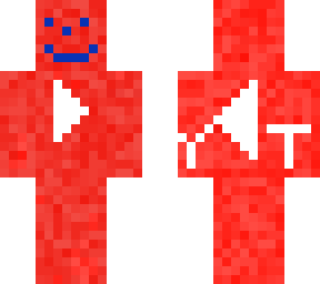 youtube skin