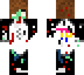 zombie tattypanda