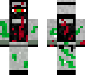 zombie version