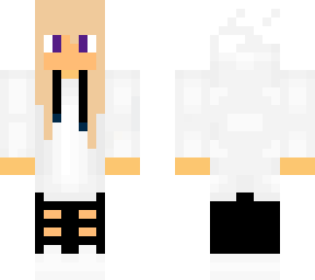 *final fix* boy into girl
