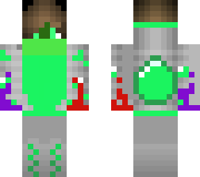 (updated) vortex fire guy