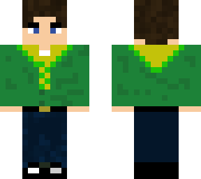 1st mortonhapmstead scout