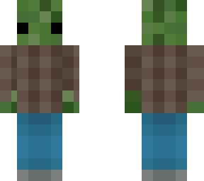 8 bit zombie