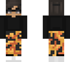 adam's skin