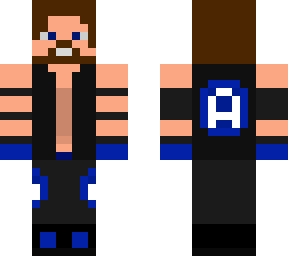 aj styles