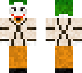 arkham joker
