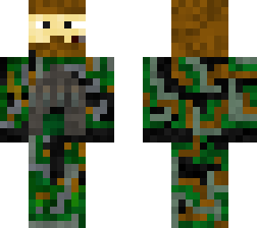 army comander