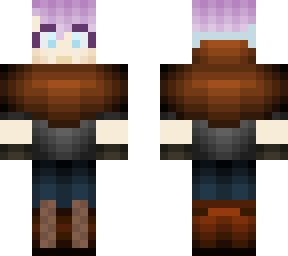 ash (a dnd character)
