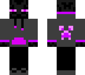 atomic enderman