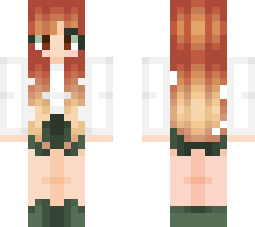autumn edit