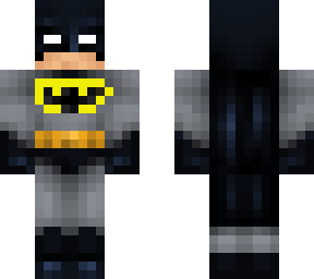 batman yellow logo