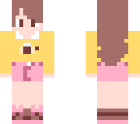 bee (flatcolored