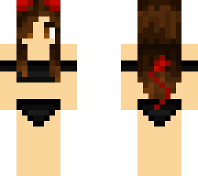 bikini aidren