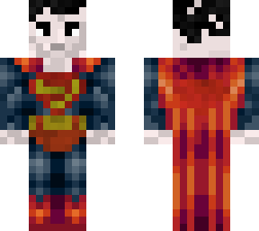 bizarro (edited)- god amongst men