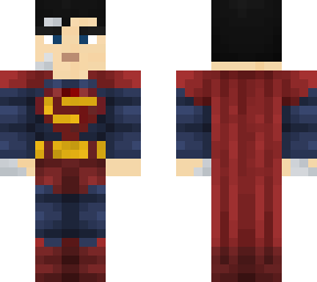 bizarro phase 1 transformation- god amongst men