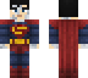 bizarro phase 2 transformation- god amongst men