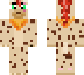 blaze the hykoza version 2