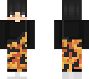 blues skin