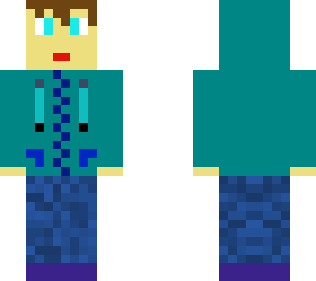 boy