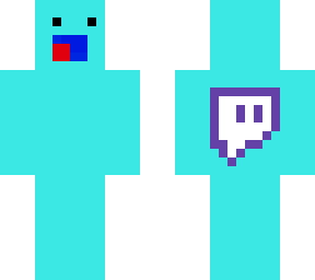 capital d twitch