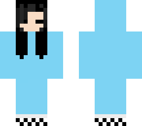 cookie monster (onesie)