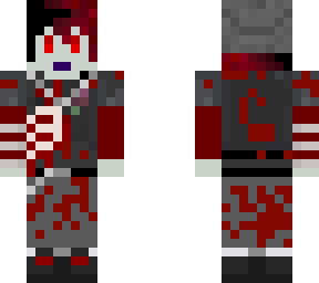 cool zombie