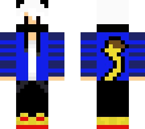 crasher's skin 2018