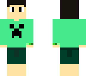 creepercraft