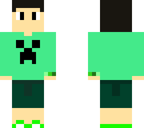 creepercraft 2