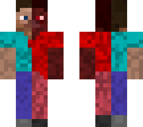 currupt steve (demon)
