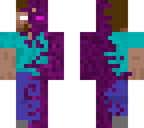 currupt steve (end)