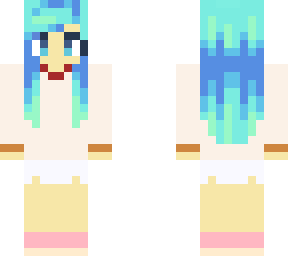 cute girl 2