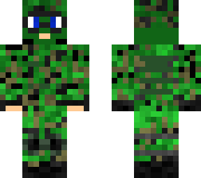 czech army vz - 95 woodland tactical gear, 2nd