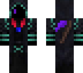 death grim