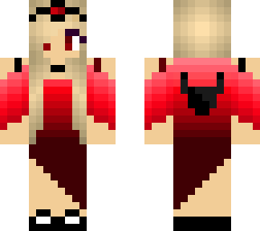 demon girl