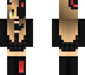 demonic cyber