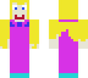derpy  rapunzel