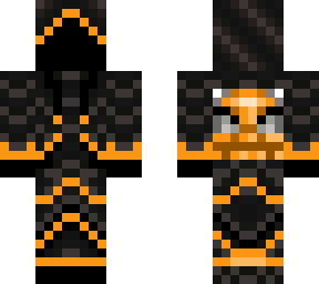 devil clan (orange)
