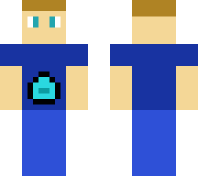 diamond boy