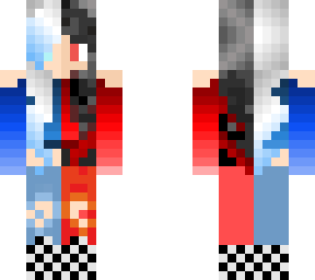 double sided
