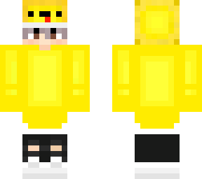 ducky boy