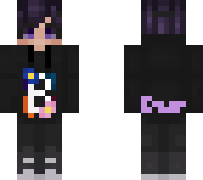 dylan - builder skin