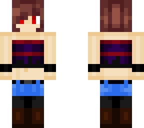 echotale chara