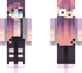 edit: just a girl