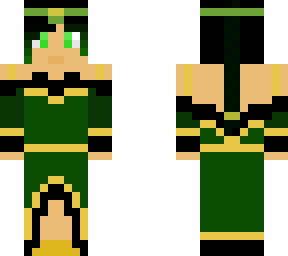 elf princess
