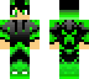 emerald gamer