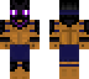 ender tribe