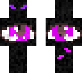 eye monster (no requests)