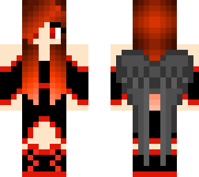 fallen angel