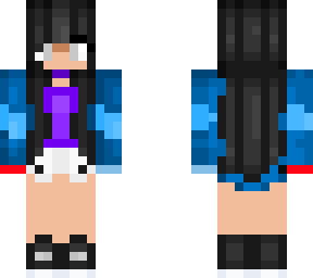fire and ice darkness (trying to hide it)